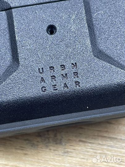 Чехол UAG для air pods pro 2