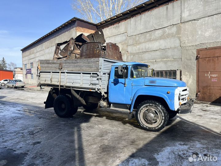 Перегной, чернозём с доставкой