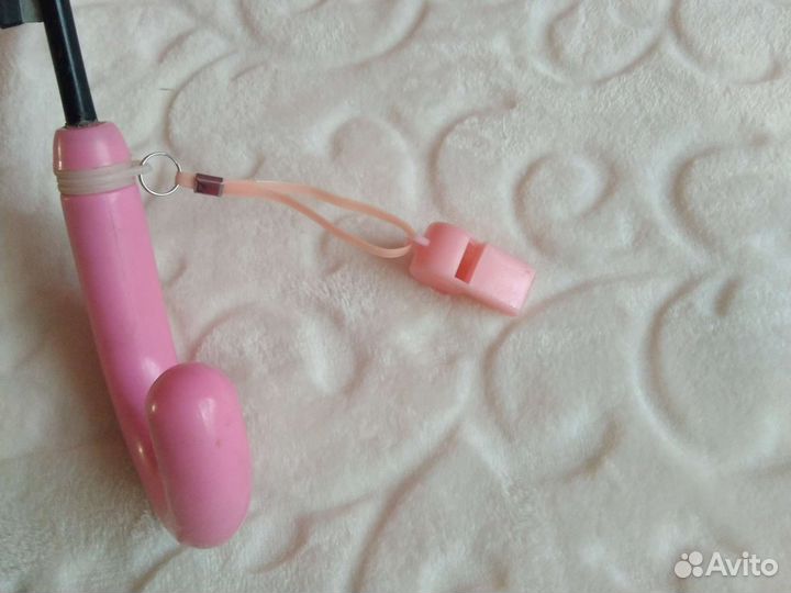 Детский зонт феи винкс