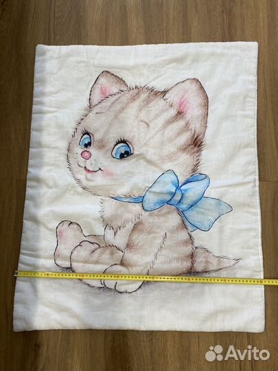 Детское одеяло