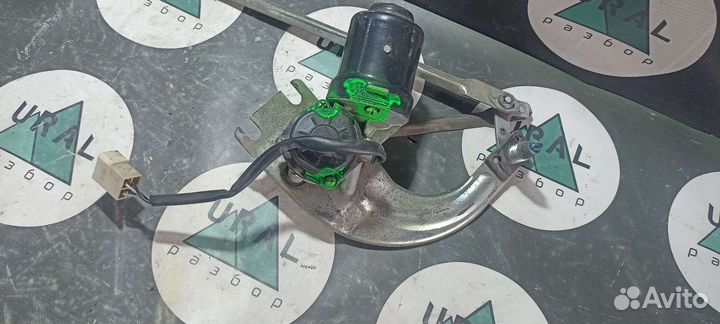 Трапеция дворников Ваз 2104 2105 2107