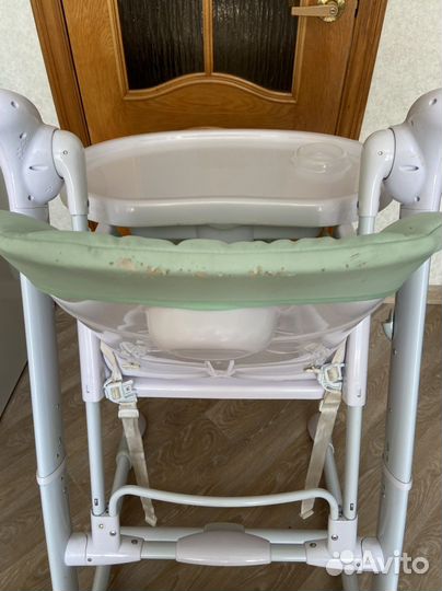 Стул для кормления