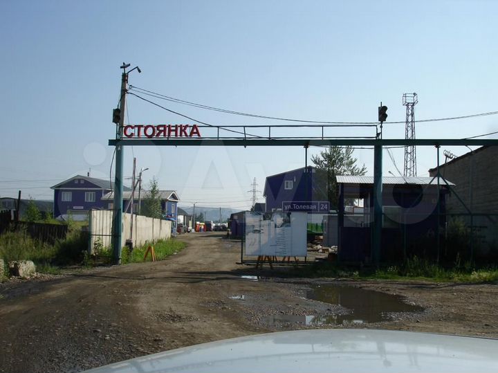 Производственное помещение, 430 кв.м