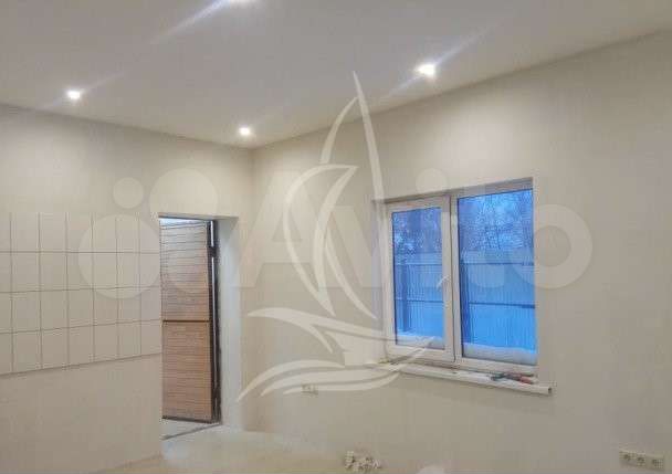 Нежилое здание 340 кв.м