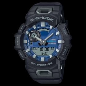 Оригинальные мужские G-shock GBA-900CB-1A