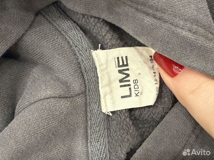 Спортивный костюм Lime 164