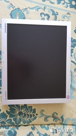 Монитор для компьютера Samsung
