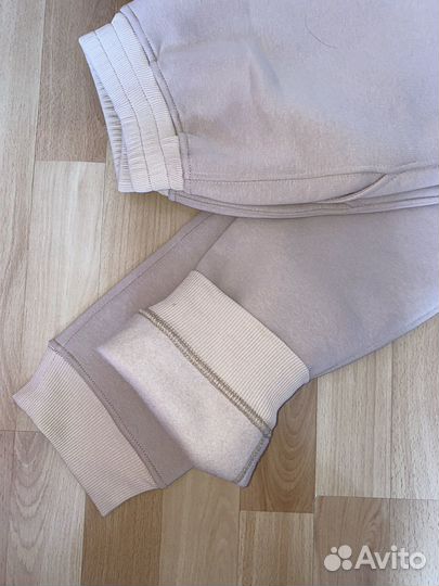 Костюм спортивный теплый