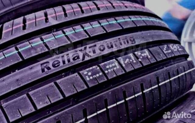 Triangle Reliax Touring TE307 185/70 R14 88H