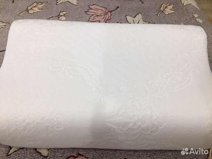 Подушка ортопедическая новая