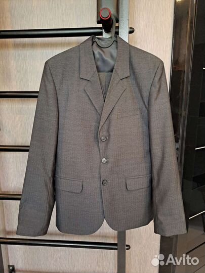 Костюм Тройка на школьника/ подростка