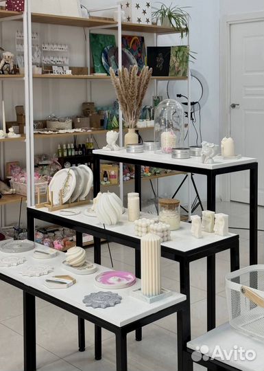 Аренда помещения для мастер-класса