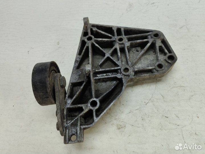 Кронштейн компрессора кондиционера Bmw 5 2005