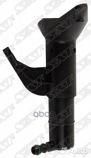 Омыватель фары VW touareg 11-14 LH stvw621102 Sat