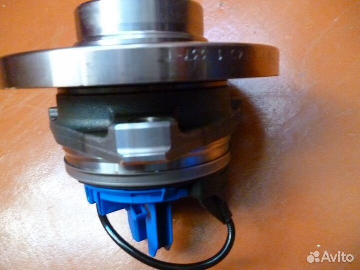 Ступица Vectra C