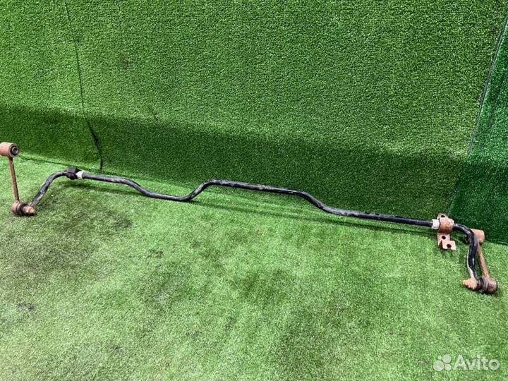 Стабилизатор поперечной устойчивости Ssangyong