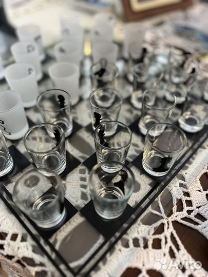 Настольная игра 
