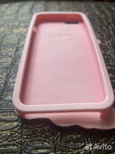 Чехол для iPhone 5s