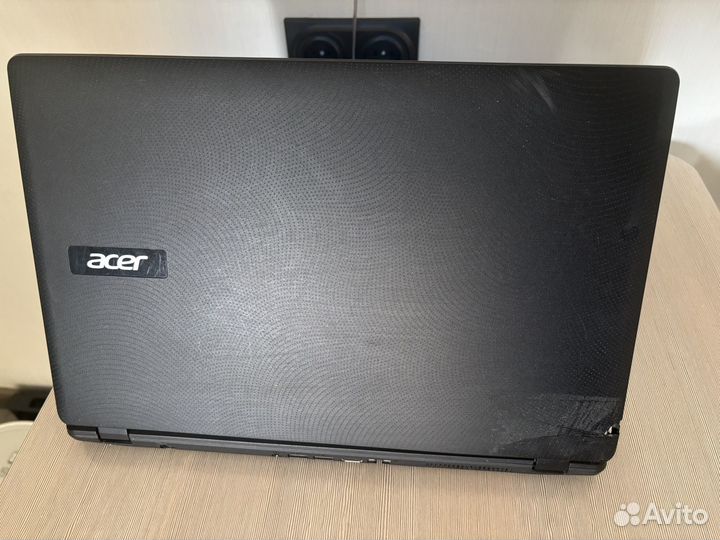 Acer aspire es1 531