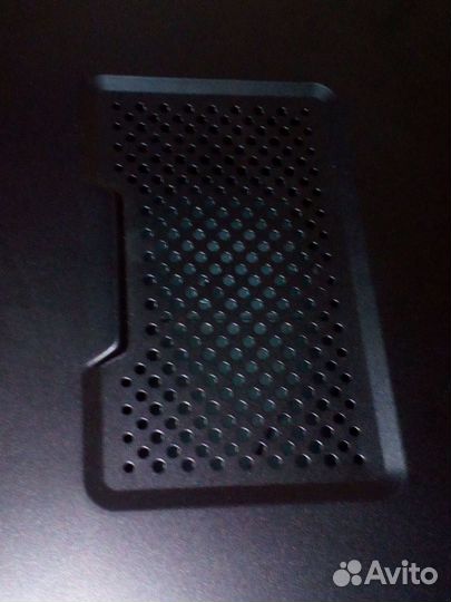 Корпус mATX InWin EFS052