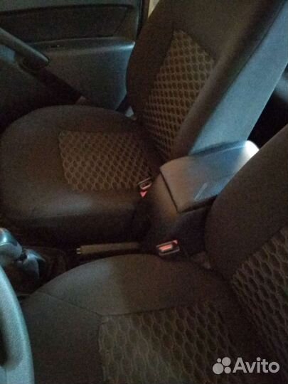 Подлокотник бар