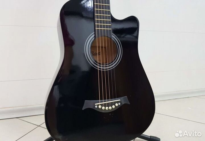 Акустическая гитара Belucci