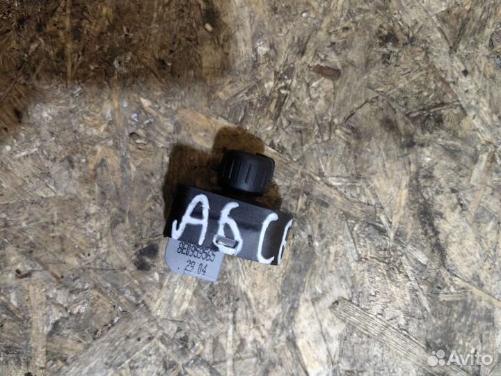 Джойстик блок управления зеркалами Ауди А6 С6 А4