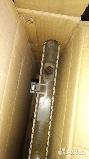 Радиатор ST210