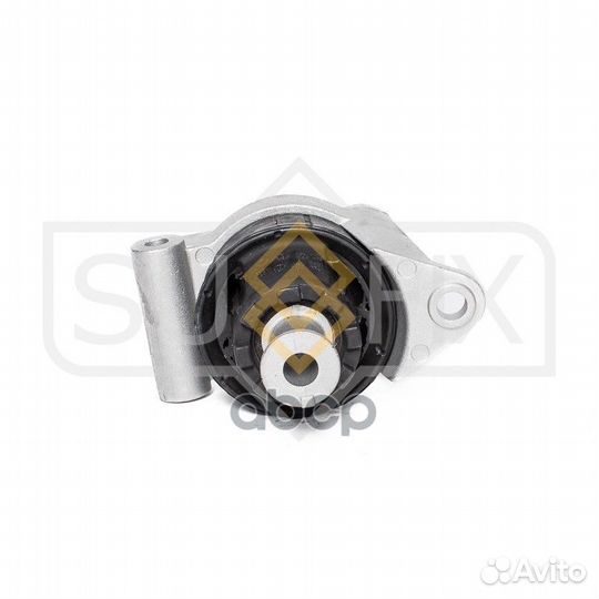 Подушка двигателя зад прав FM4246 sufix