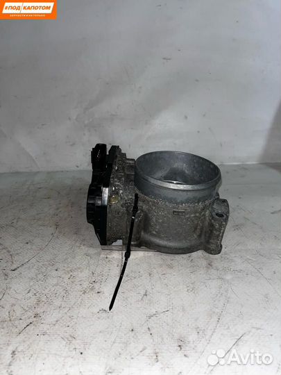 Дроссельная заслонка Volvo S60 2011 7G9N9F991AA