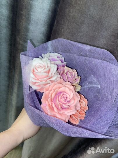 Букет цветов