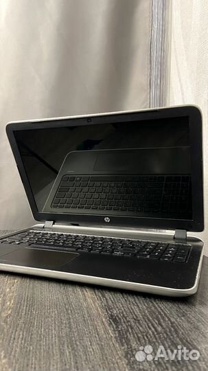 Игровой HP A10/4 ядра/ram 6gb/SSD 256/Radeon 2gb