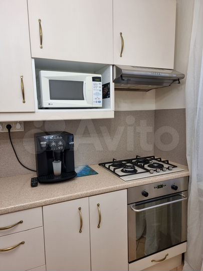 2-к. квартира, 53,1 м², 5/5 эт.