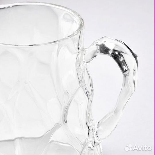 Bastua IKEA посуда бастуа икея 2023 новинка