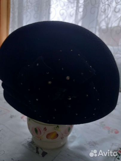 Берет женский