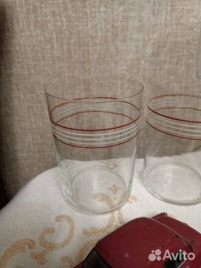 Стакан для подстаканника