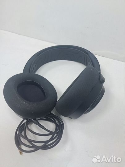 Наушники Беспроводные Накладные SteelSeries Arctis