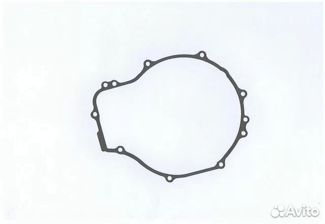 Прокладка генератора на Polaris артP10 3084933