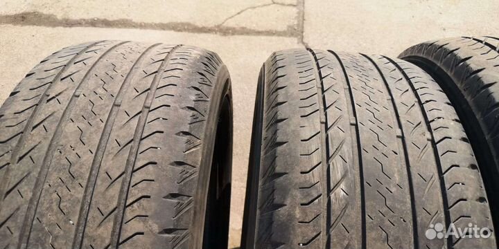 Bridgestone Ecopia EP850 235/55 R17 103H