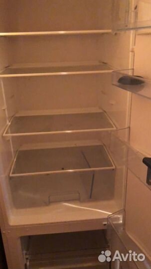 Холодильник bosch