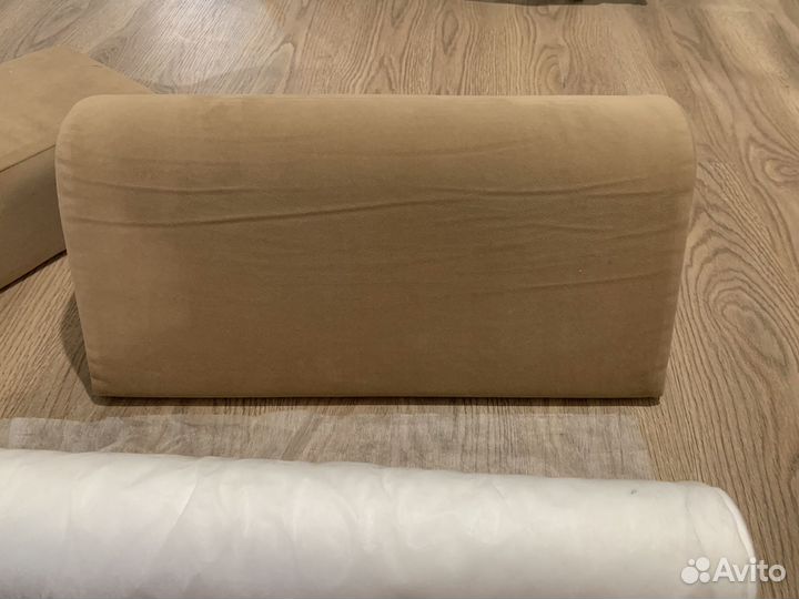 Подушка для наращивания ресниц бу