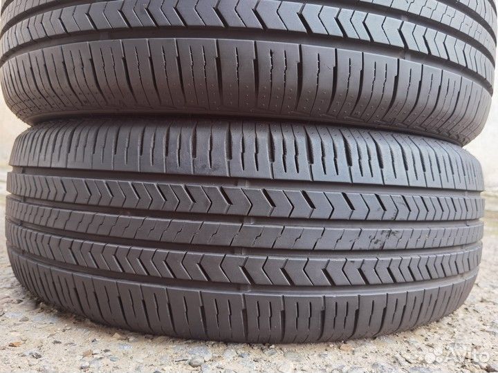 Nexen i.Q Series 1 215/65 R15 95H