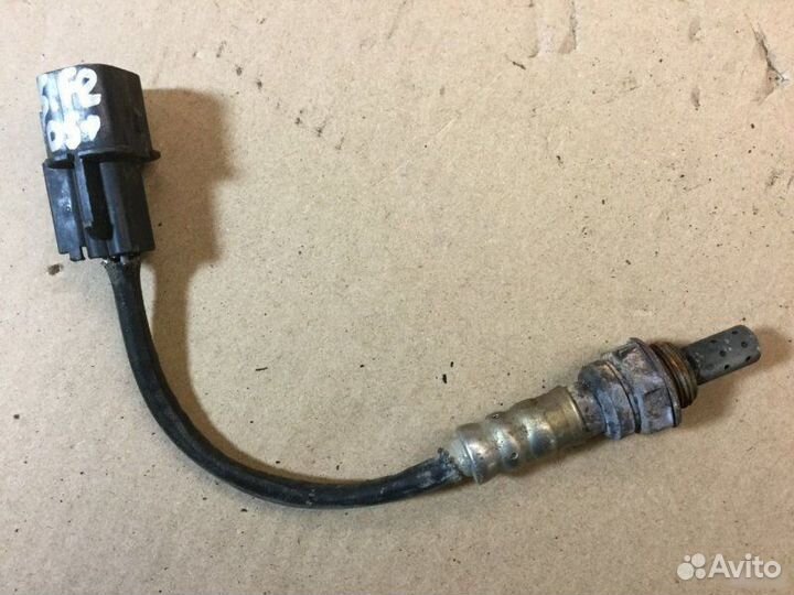 Датчик кислородный лямбдазонд Hyundai Santa Fe CM