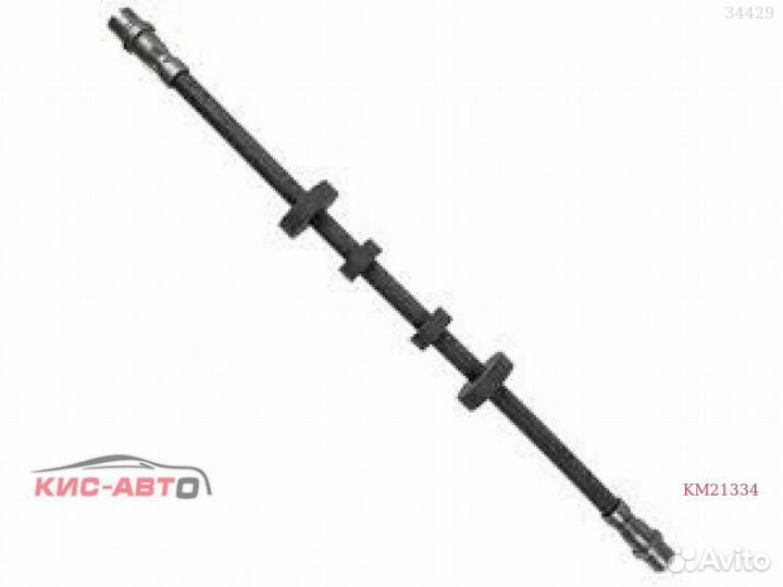 Шланг тормозной JP group Transporter T4