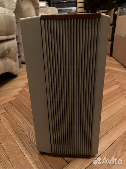 Катушечный магнитофон Яуза