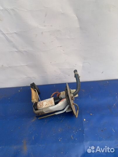 Топливный насос mitsubishi galant e54a