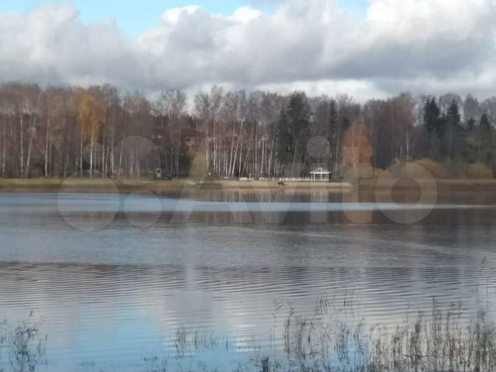 Участок 27 сот. (ИЖС)