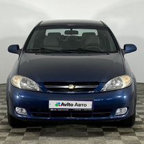 Chevrolet Lacetti 1.4 MT, 2008, 94 939 км, с пробегом, цена 630 000 руб.