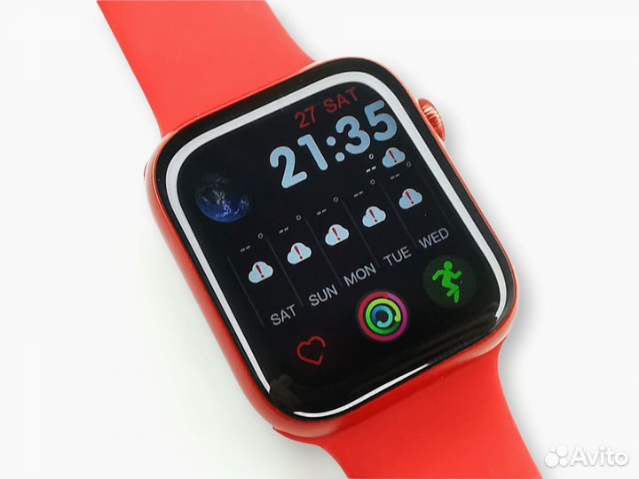 Умные часы SMART Watch M26 plus