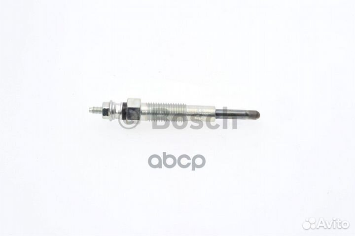 Свеча накаливания 0250202089 Bosch